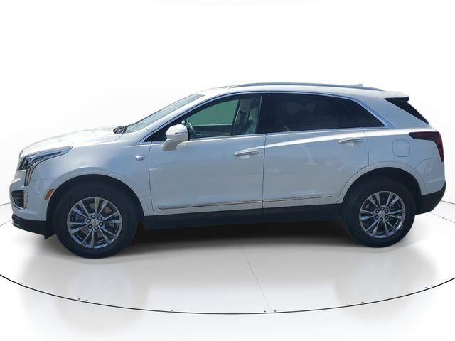 2023 Cadillac XT5 AWD Premium Luxury