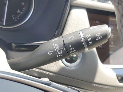 2023 Cadillac XT5 AWD Premium Luxury