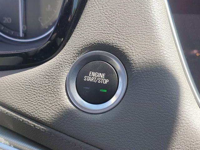 2023 Cadillac XT5 AWD Premium Luxury