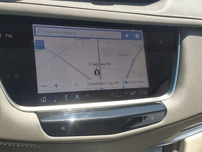 2023 Cadillac XT5 AWD Premium Luxury
