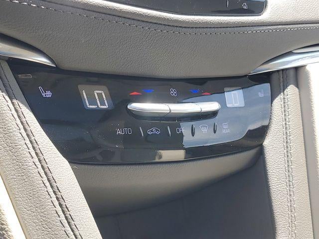 2023 Cadillac XT5 AWD Premium Luxury