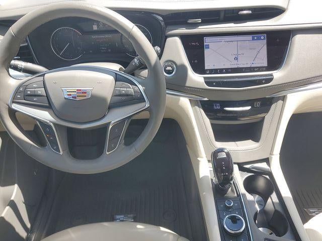 2023 Cadillac XT5 AWD Premium Luxury