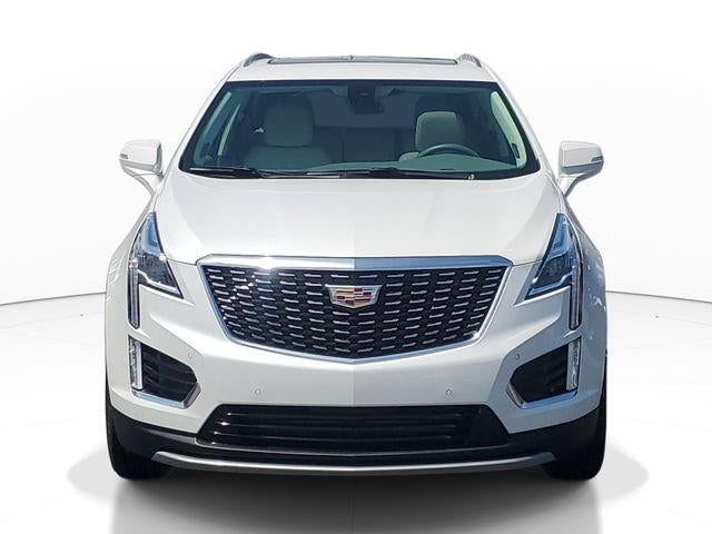2023 Cadillac XT5 AWD Premium Luxury