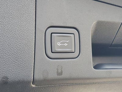 2024 Cadillac XT5 AWD Premium Luxury