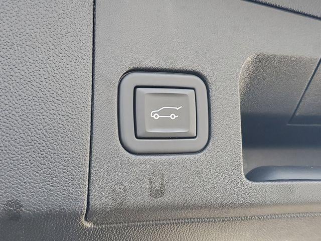 2024 Cadillac XT5 AWD Premium Luxury