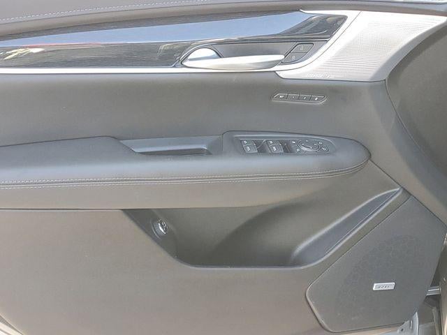 2024 Cadillac XT5 AWD Premium Luxury