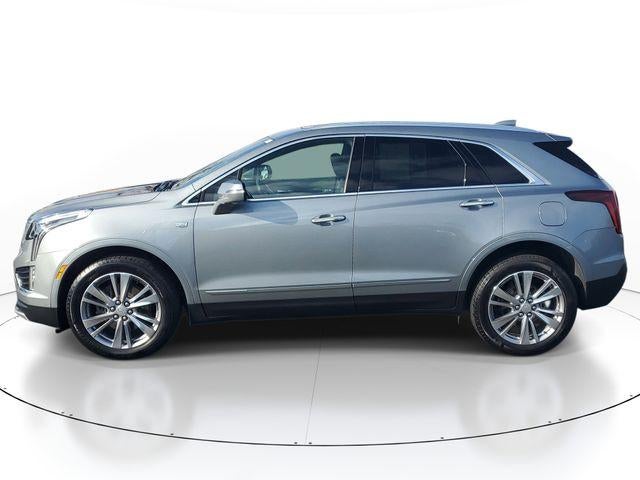2024 Cadillac XT5 AWD Premium Luxury