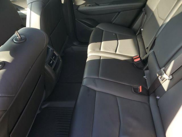 2024 Cadillac XT5 AWD Premium Luxury