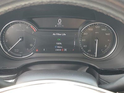 2022 Cadillac XT5 AWD Premium Luxury