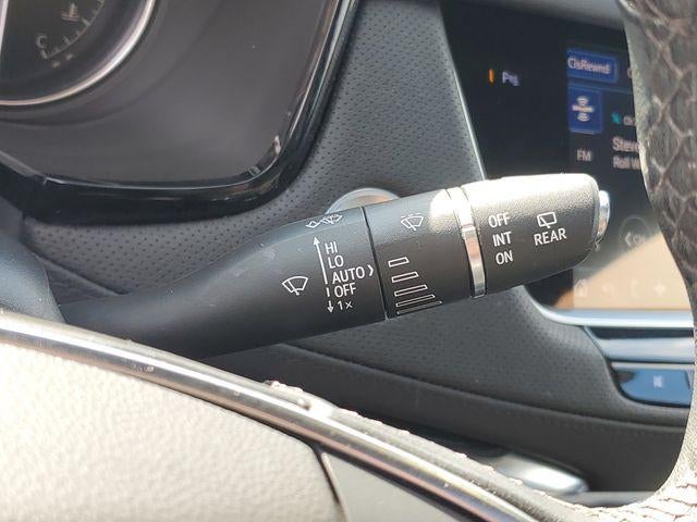 2022 Cadillac XT5 AWD Premium Luxury
