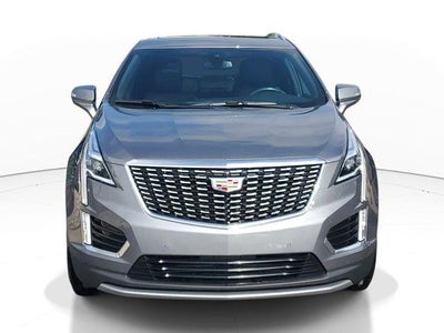 2022 Cadillac XT5 AWD Premium Luxury