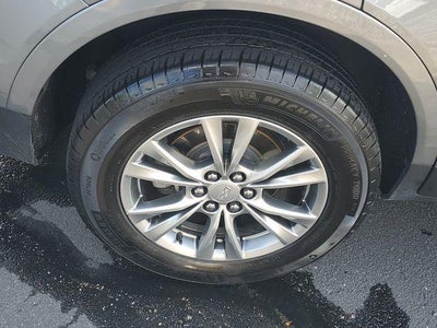 2022 Cadillac XT5 AWD Premium Luxury