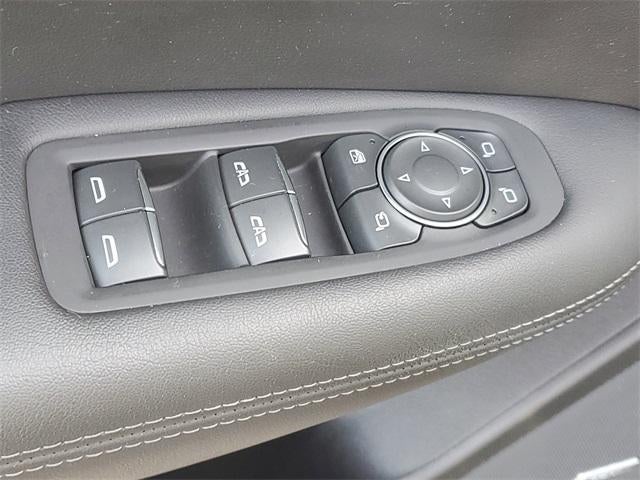 2023 Cadillac XT5 AWD Premium Luxury