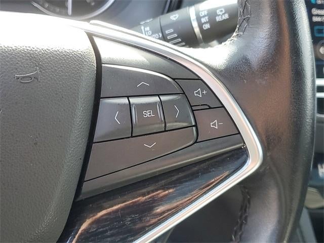 2023 Cadillac XT5 AWD Premium Luxury