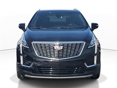 2023 Cadillac XT5 AWD Premium Luxury