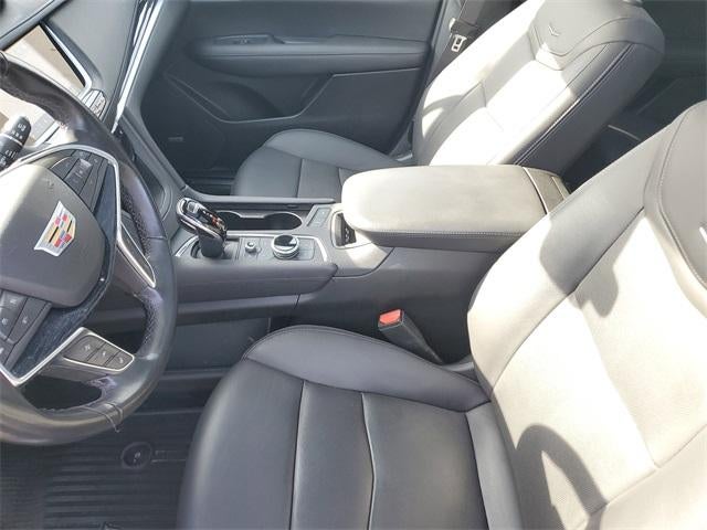 2023 Cadillac XT5 AWD Premium Luxury