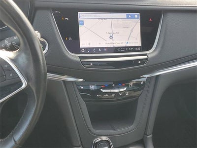 2023 Cadillac XT5 AWD Premium Luxury