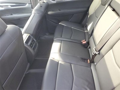2023 Cadillac XT5 AWD Premium Luxury