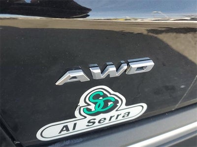 2023 Cadillac XT5 AWD Premium Luxury