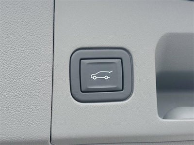 2024 Cadillac XT5 AWD Premium Luxury