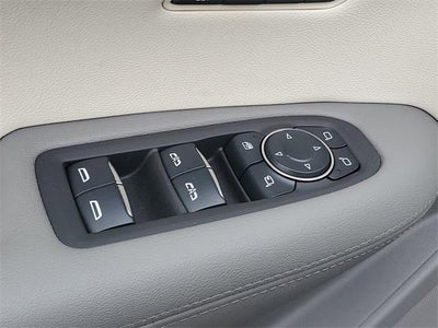 2024 Cadillac XT5 AWD Premium Luxury