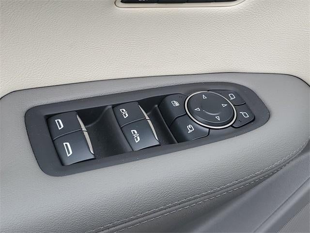 2024 Cadillac XT5 AWD Premium Luxury