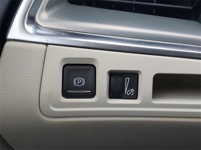 2024 Cadillac XT5 AWD Premium Luxury