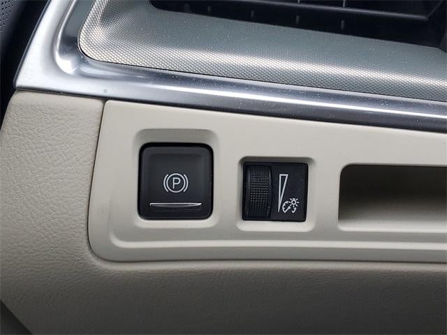 2024 Cadillac XT5 AWD Premium Luxury