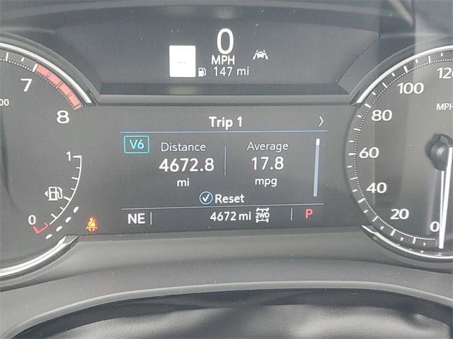 2024 Cadillac XT5 AWD Premium Luxury