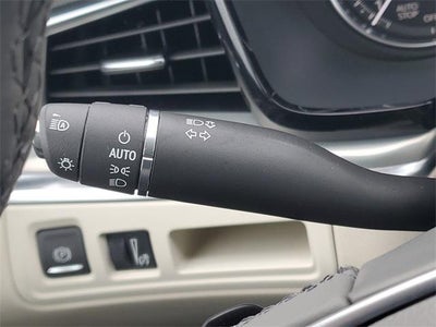 2024 Cadillac XT5 AWD Premium Luxury