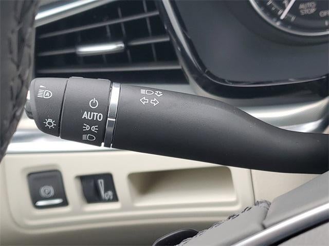 2024 Cadillac XT5 AWD Premium Luxury