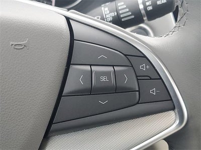 2024 Cadillac XT5 AWD Premium Luxury