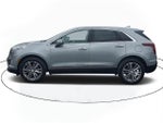 2024 Cadillac XT5 AWD Premium Luxury
