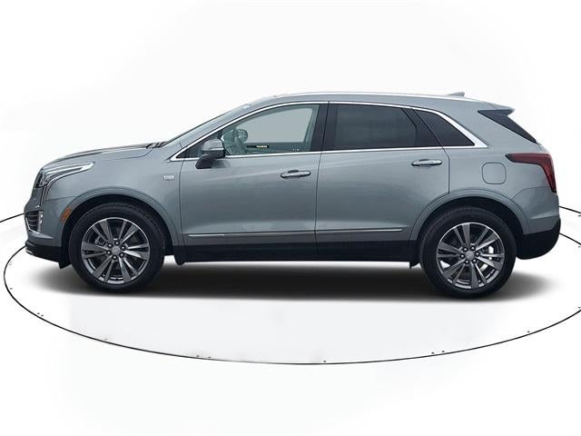 2024 Cadillac XT5 AWD Premium Luxury