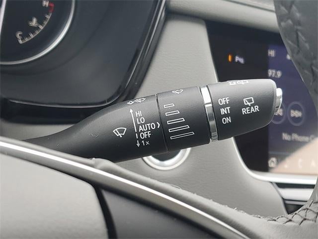 2024 Cadillac XT5 AWD Premium Luxury