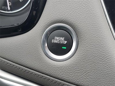 2024 Cadillac XT5 AWD Premium Luxury