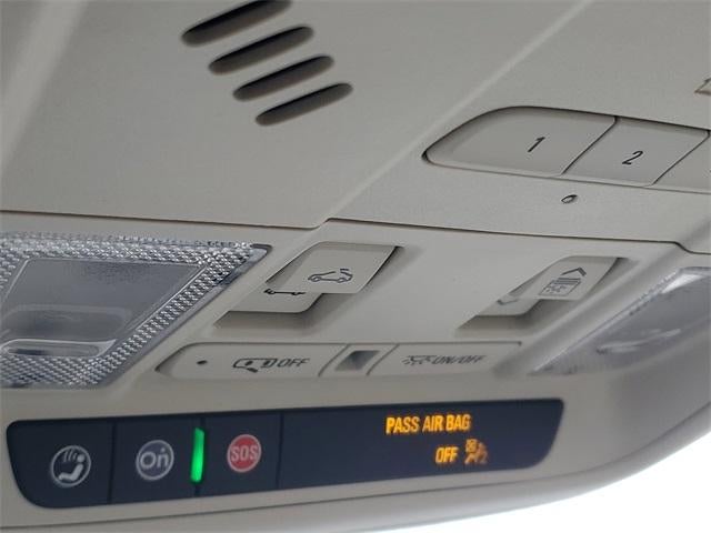 2024 Cadillac XT5 AWD Premium Luxury