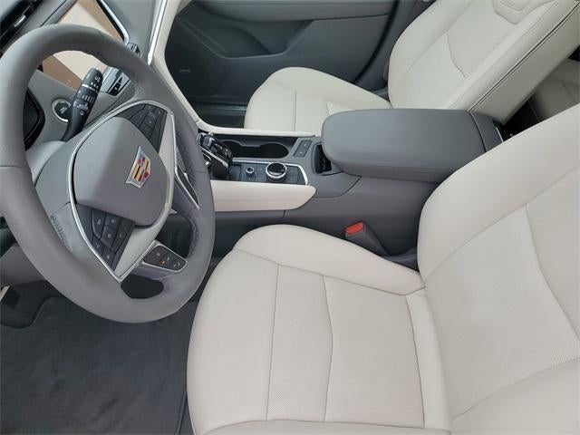 2024 Cadillac XT5 AWD Premium Luxury