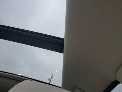 2024 Cadillac XT5 AWD Premium Luxury