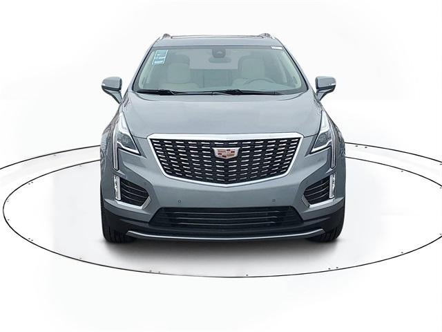 2024 Cadillac XT5 AWD Premium Luxury