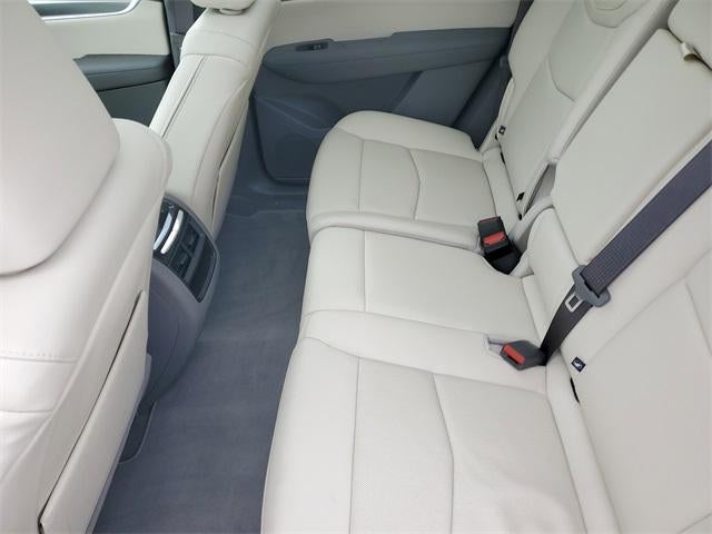 2024 Cadillac XT5 AWD Premium Luxury