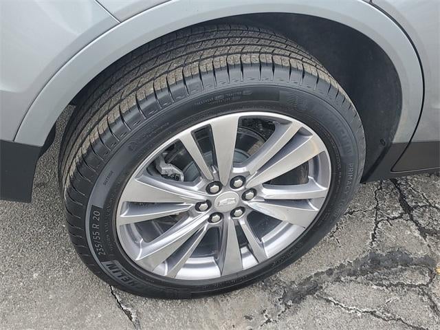 2024 Cadillac XT5 AWD Premium Luxury