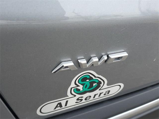 2024 Cadillac XT5 AWD Premium Luxury