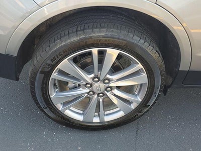 2024 Cadillac XT5 AWD Premium Luxury