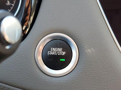 2024 Cadillac XT5 AWD Premium Luxury