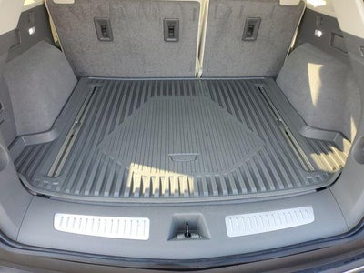 2024 Cadillac XT5 AWD Premium Luxury