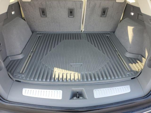 2024 Cadillac XT5 AWD Premium Luxury