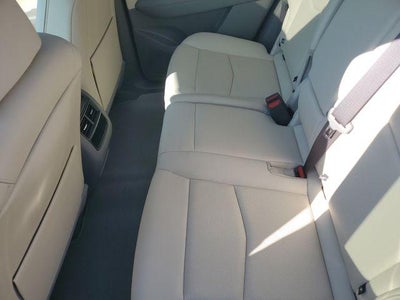 2024 Cadillac XT5 AWD Premium Luxury