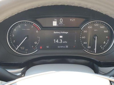 2024 Cadillac XT5 AWD Premium Luxury