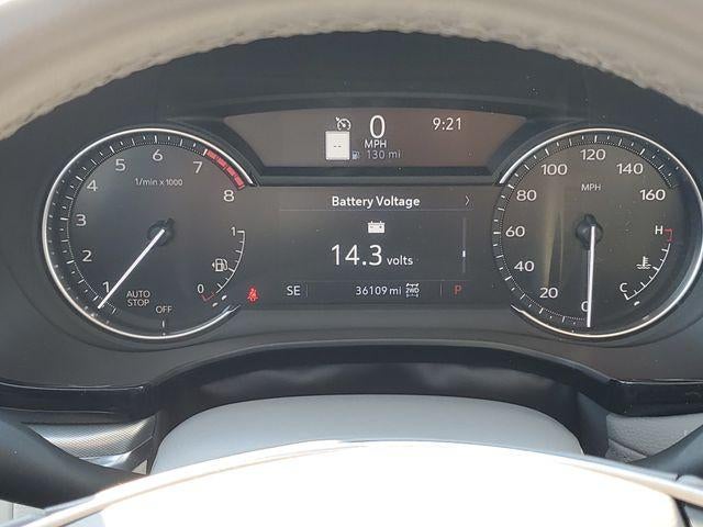 2024 Cadillac XT5 AWD Premium Luxury